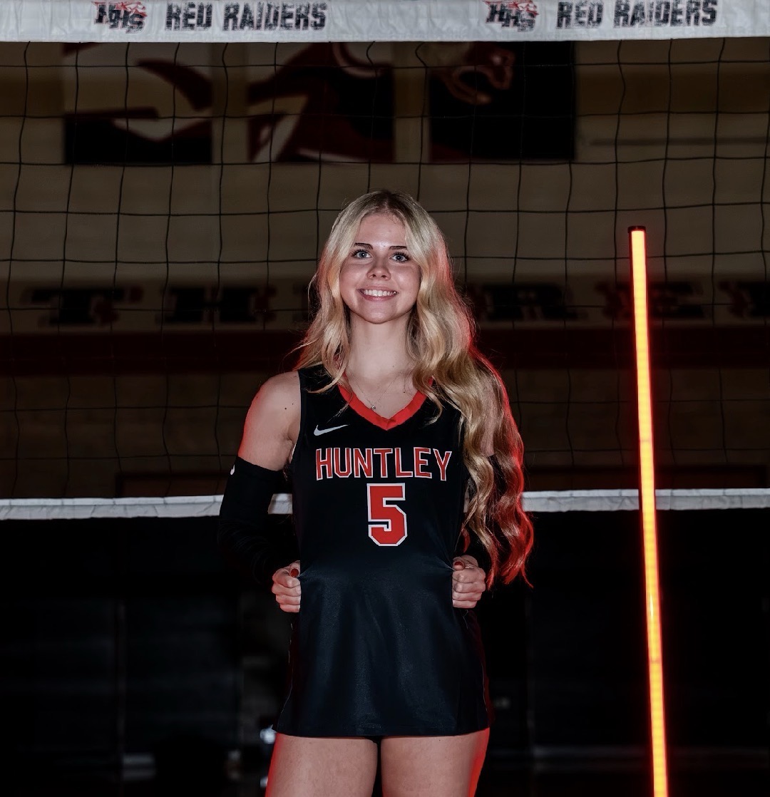 High School Season W1-3 Defense & Out of System Highlights #libero #5 # ...