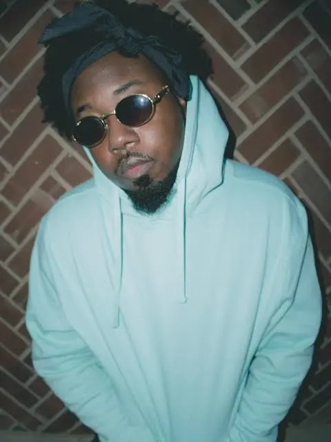 TheCityCeleb - Mark Anthony Battles also known as Mark Battles is an ...