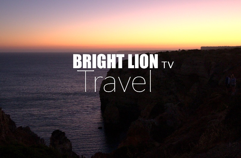 Positano Italy, Amalfi Coast #travel | Bright Lion Travel TV