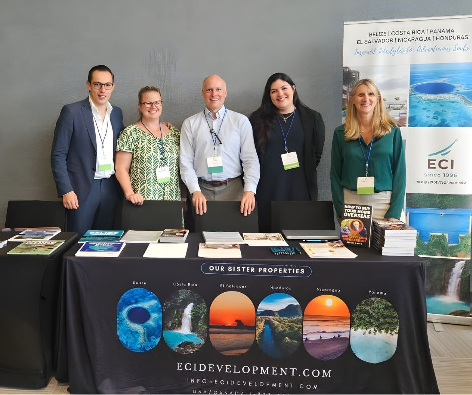 ECI Development - The ECI Development team is live in... | Facebook