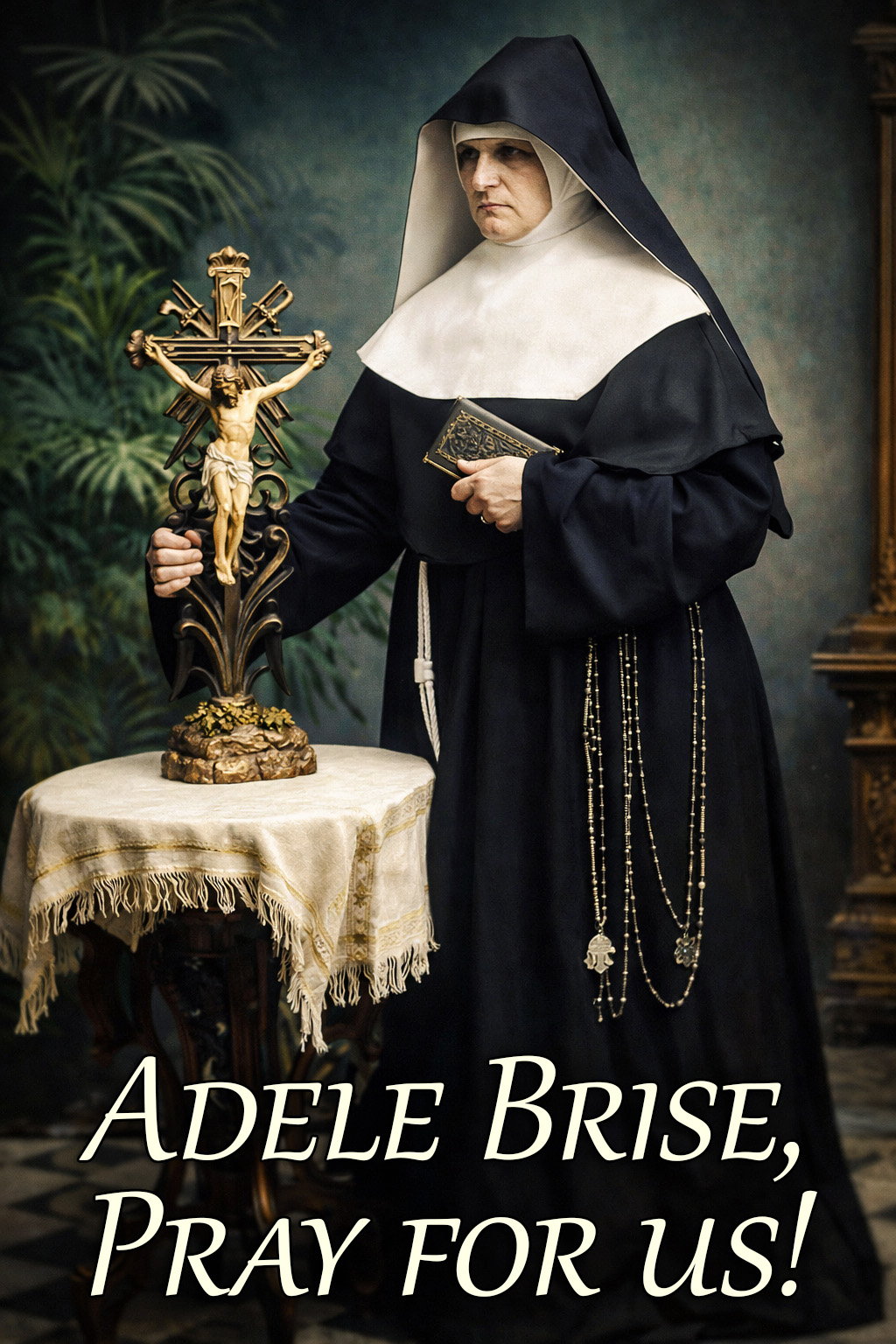PrayersToJesusChrist - 🕊️ The Catholic Church has officially opened the ...