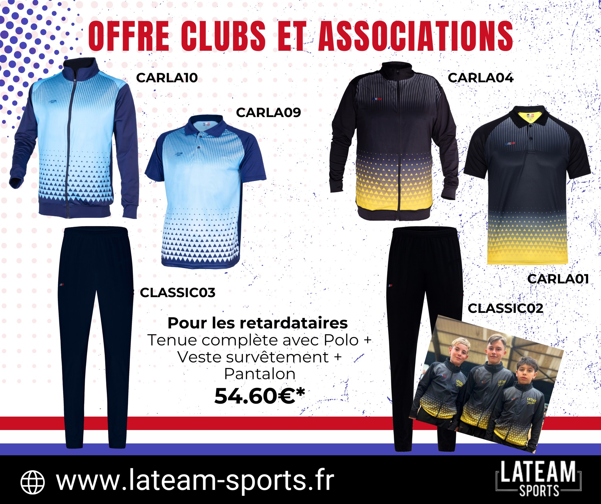 Accessoires De Pétanque LATEAM SPORTS - Mètre Ruban, Chiffonnette, Bouchon Et Pièce