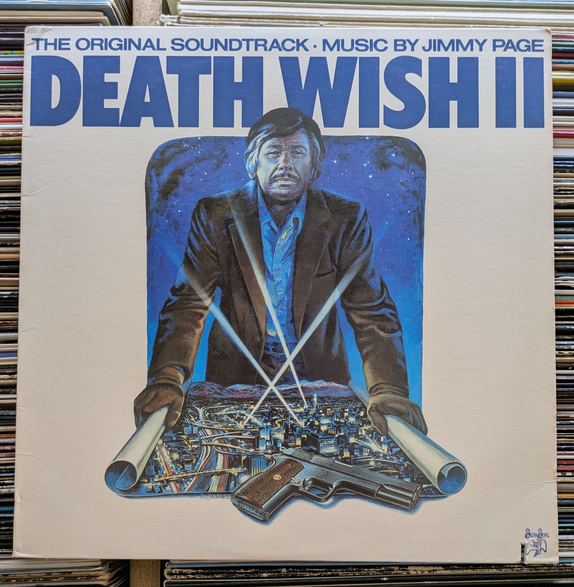 Death Wish II
