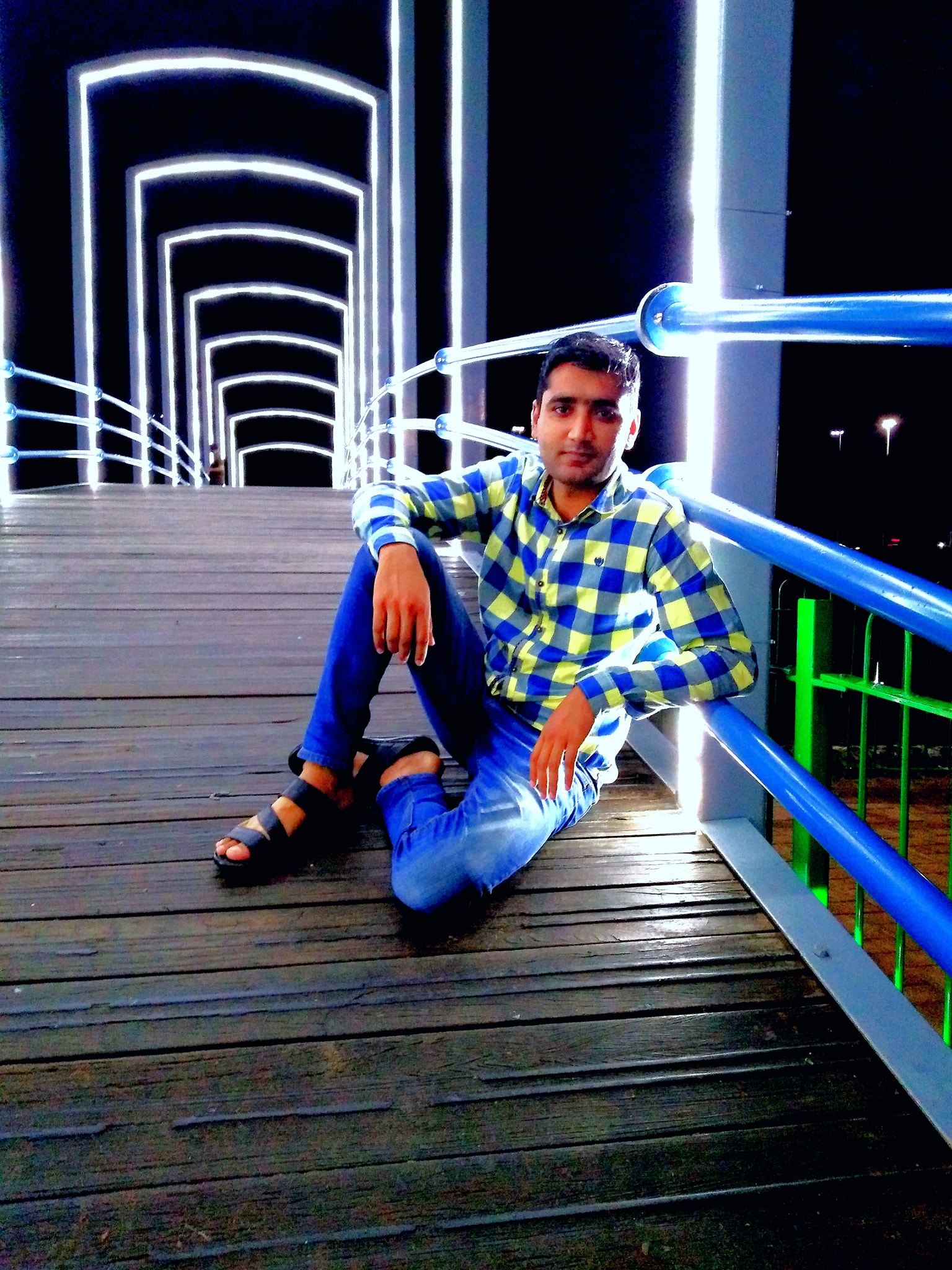Rizwan Ali