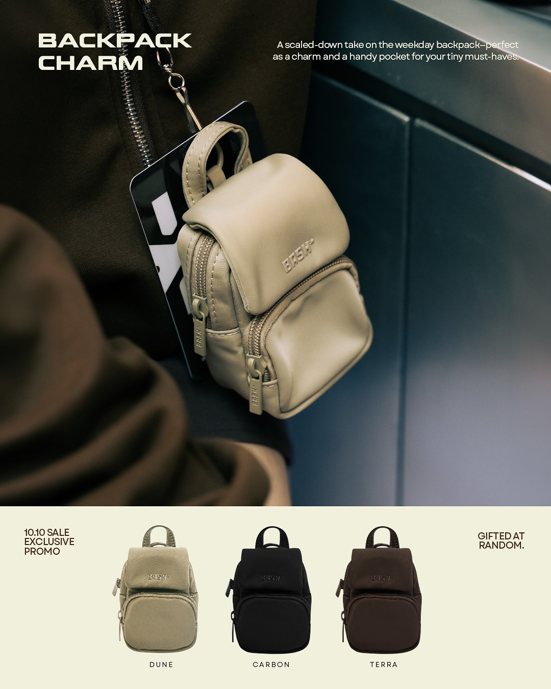 lululemon new crew bag Athletica Backpack (Black): Clothing, Shoes & Jewelry Color:Basic Brown Stay Organized On The best-sellers_253 Kelty Versant Sling