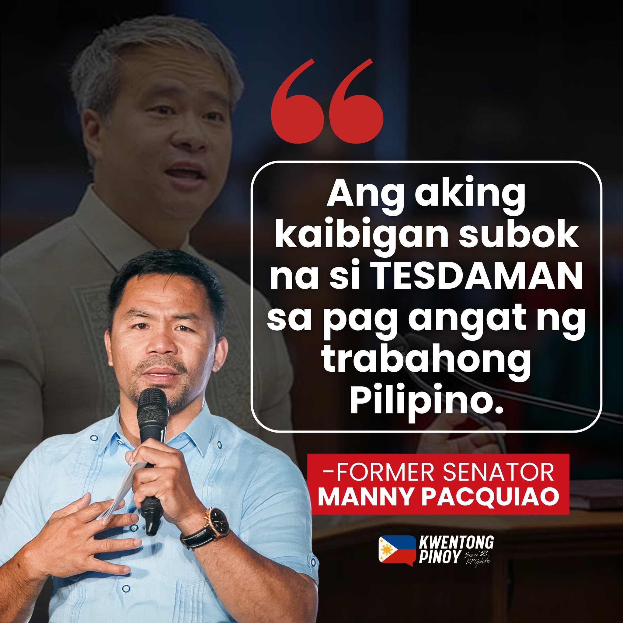 Kwentong Pinoy - 