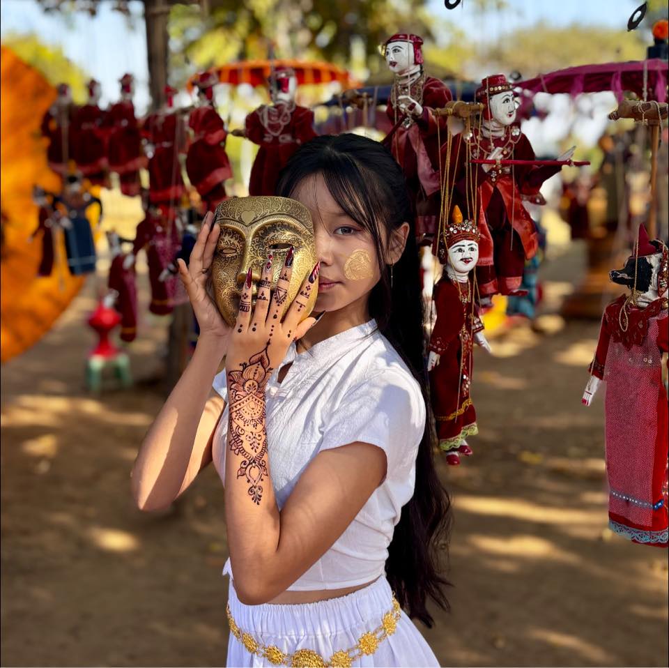 Pyae Hmue Yati
