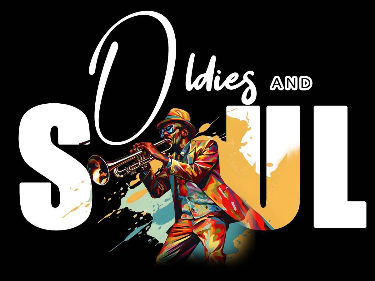 The clock is ticking and tickets are moving fast for Oldies & Soul ...