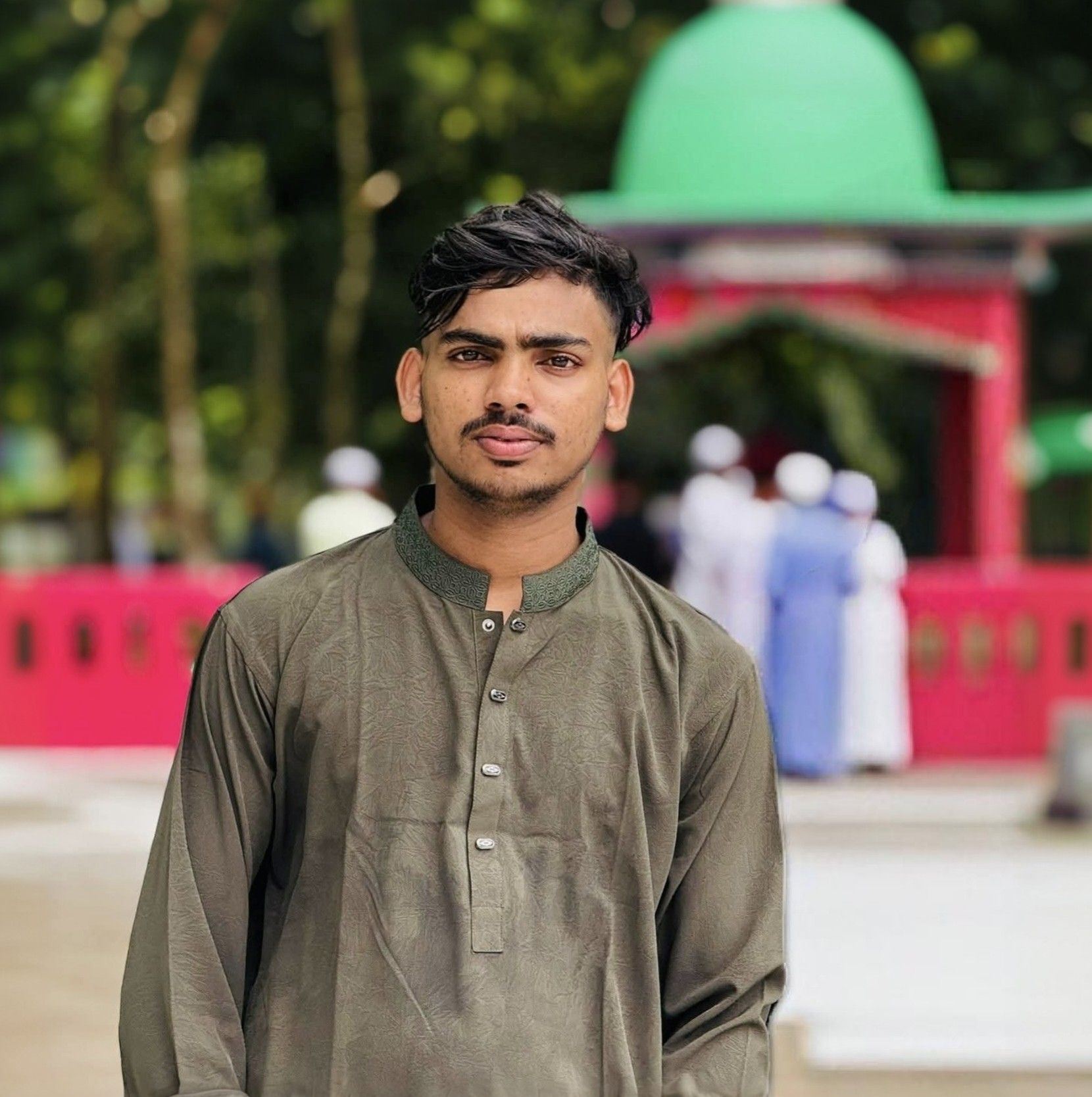 Shoriful Islam Shorif