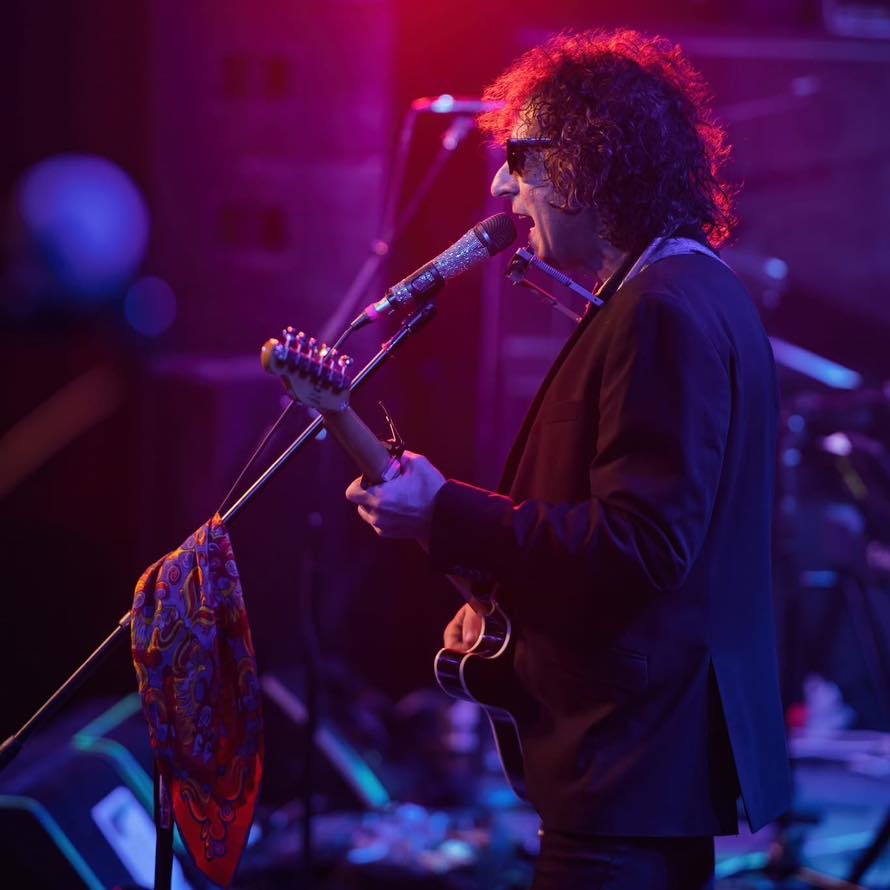 Don Dylan - Bob Dylan Tribute