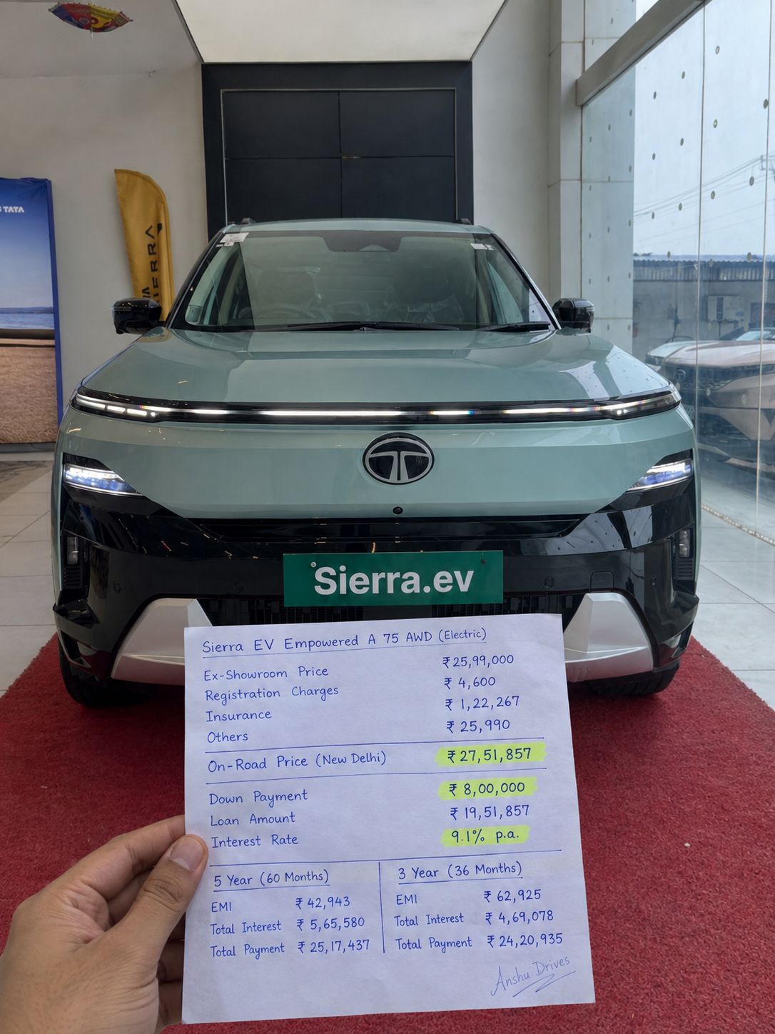 Honda Elevate ZX CVT🔥💖