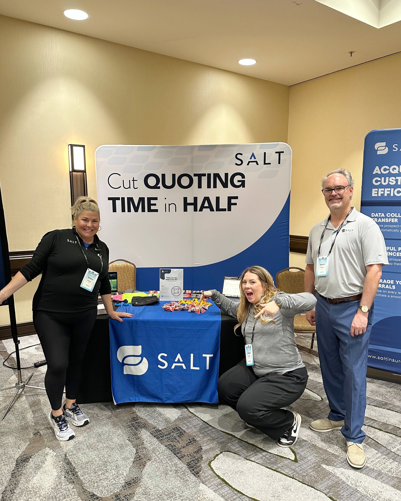 SALT Insure