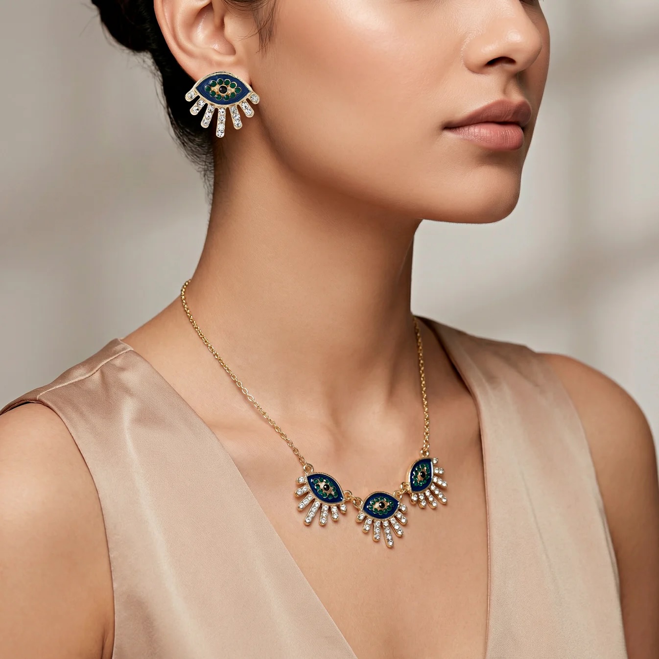 A little sparkle, a little... - PRAO Fashion Jewellery | Facebook