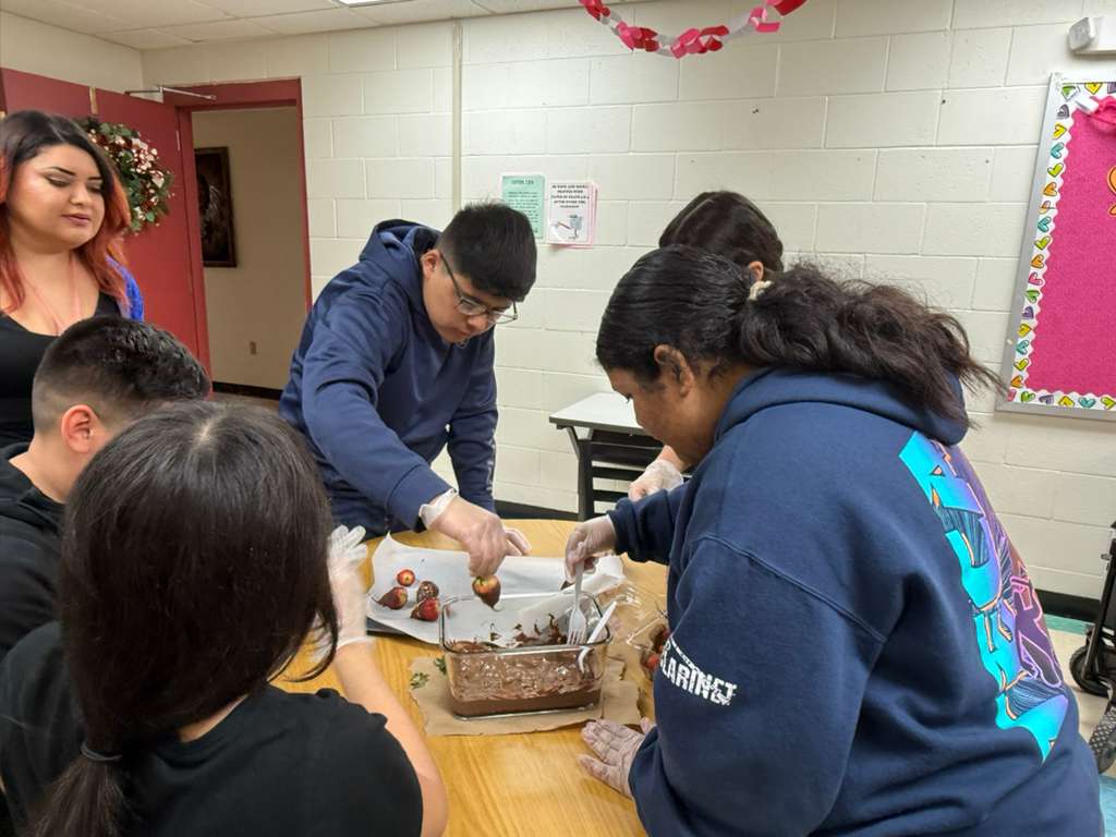 Santa Rosa ISD Texas ACE Program | Santa Rosa TX