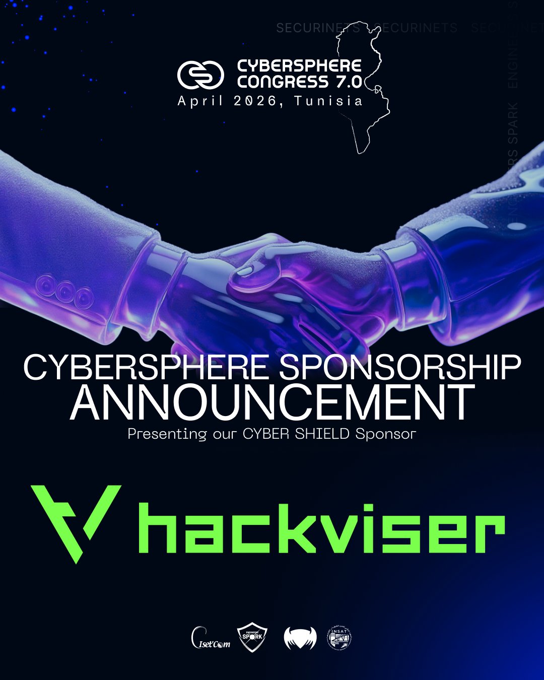 CyberSphere Congress