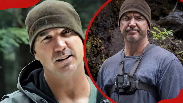 Chris - It’s absolutely devastating to watch Dustin and his Gold Rush ...