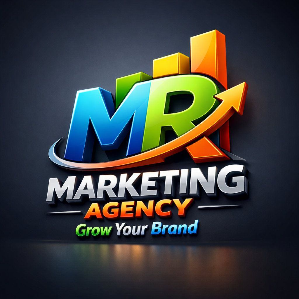 MR Marketing Agency | Godagari Diar