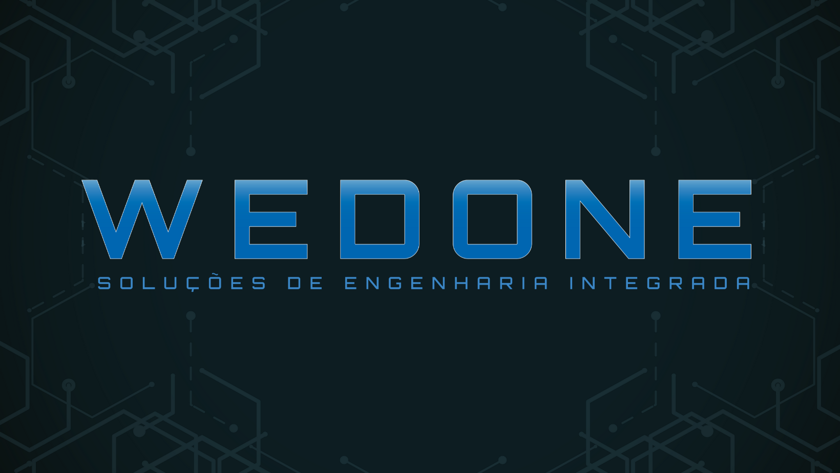 Wedone - Soluções de Engenharia Integrada | São Leopoldo RS