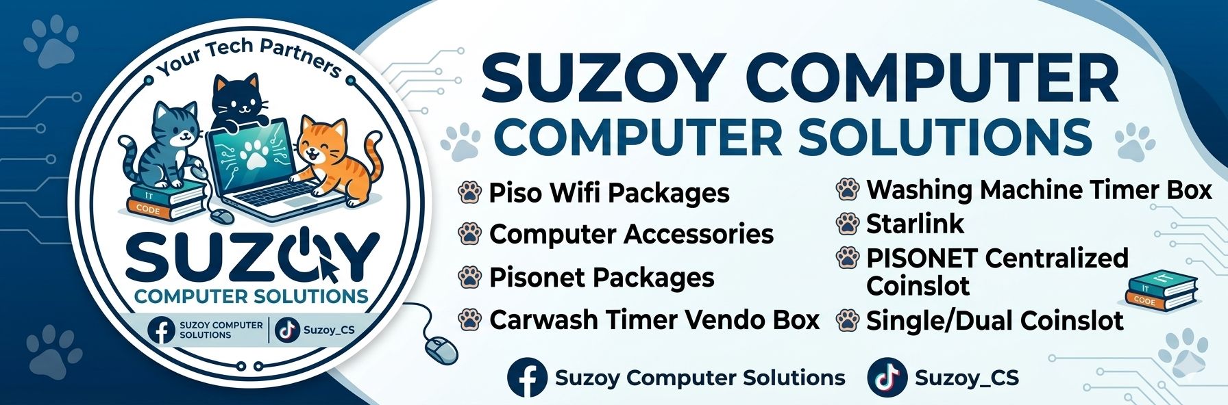Suzoy Computer Solutions