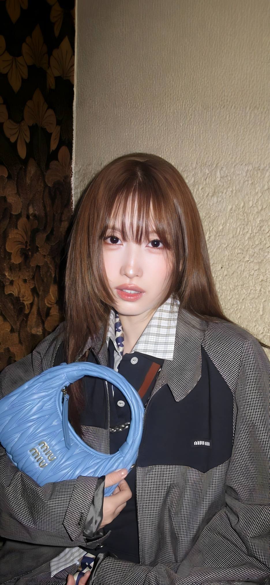 Momo Instagram update. FULL SCREEN WALLPAPERS. DM/PM me to get