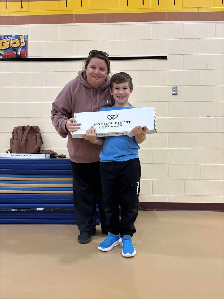 Souris Regional Home and... - Souris Regional Home and School