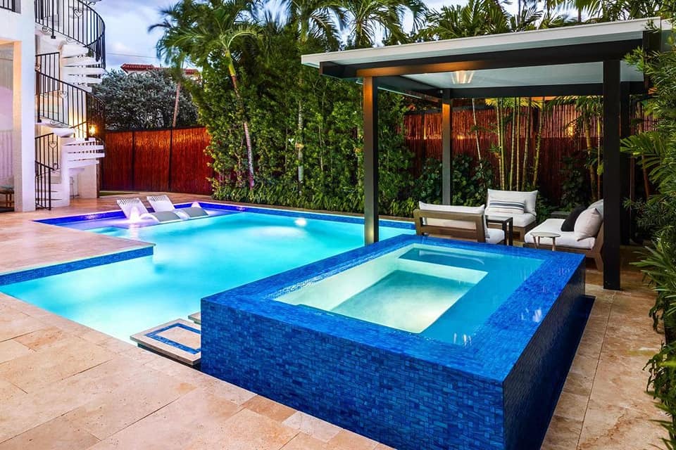 Mas Pools - --- Celebrate National Margarita day in your... | Facebook