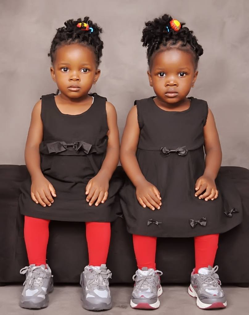 シャインまま 様 twins MY TWINS and I - MY TWINS and I added a new photo.