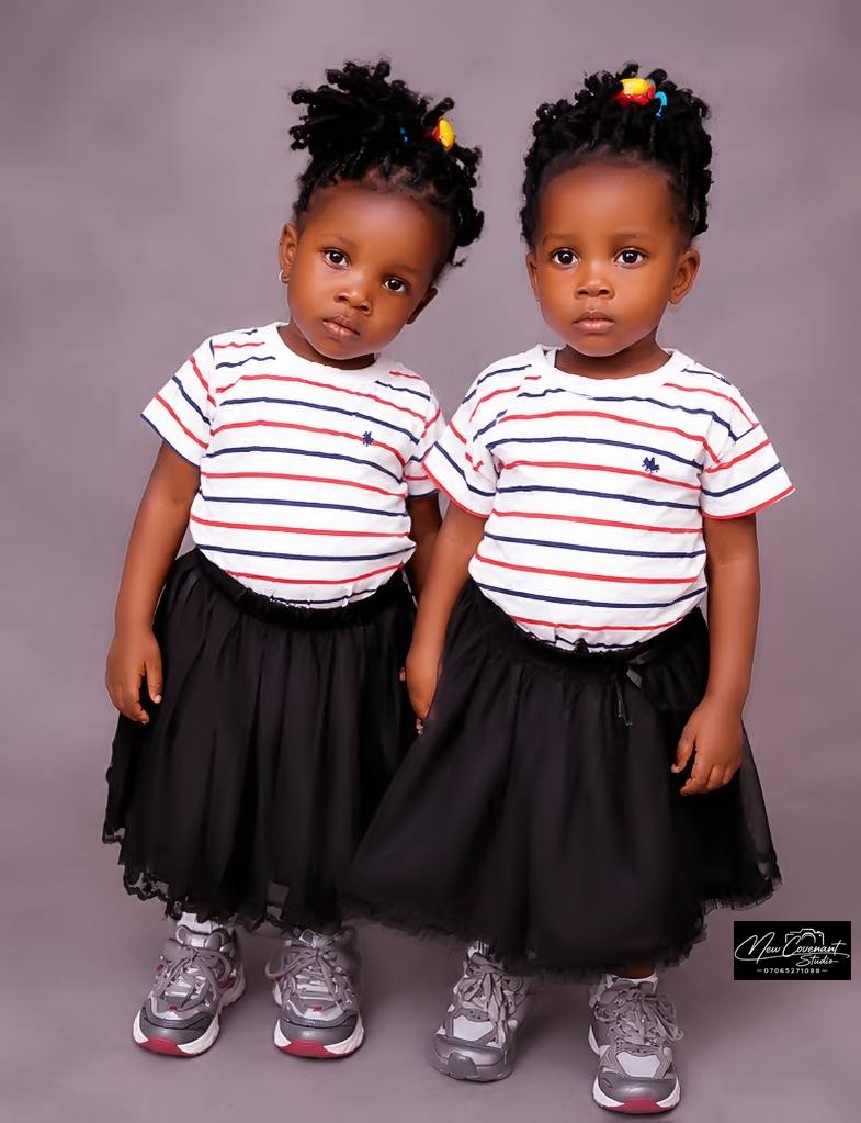 シャインまま 様 twins MY TWINS and I - MY TWINS and I added a new photo.
