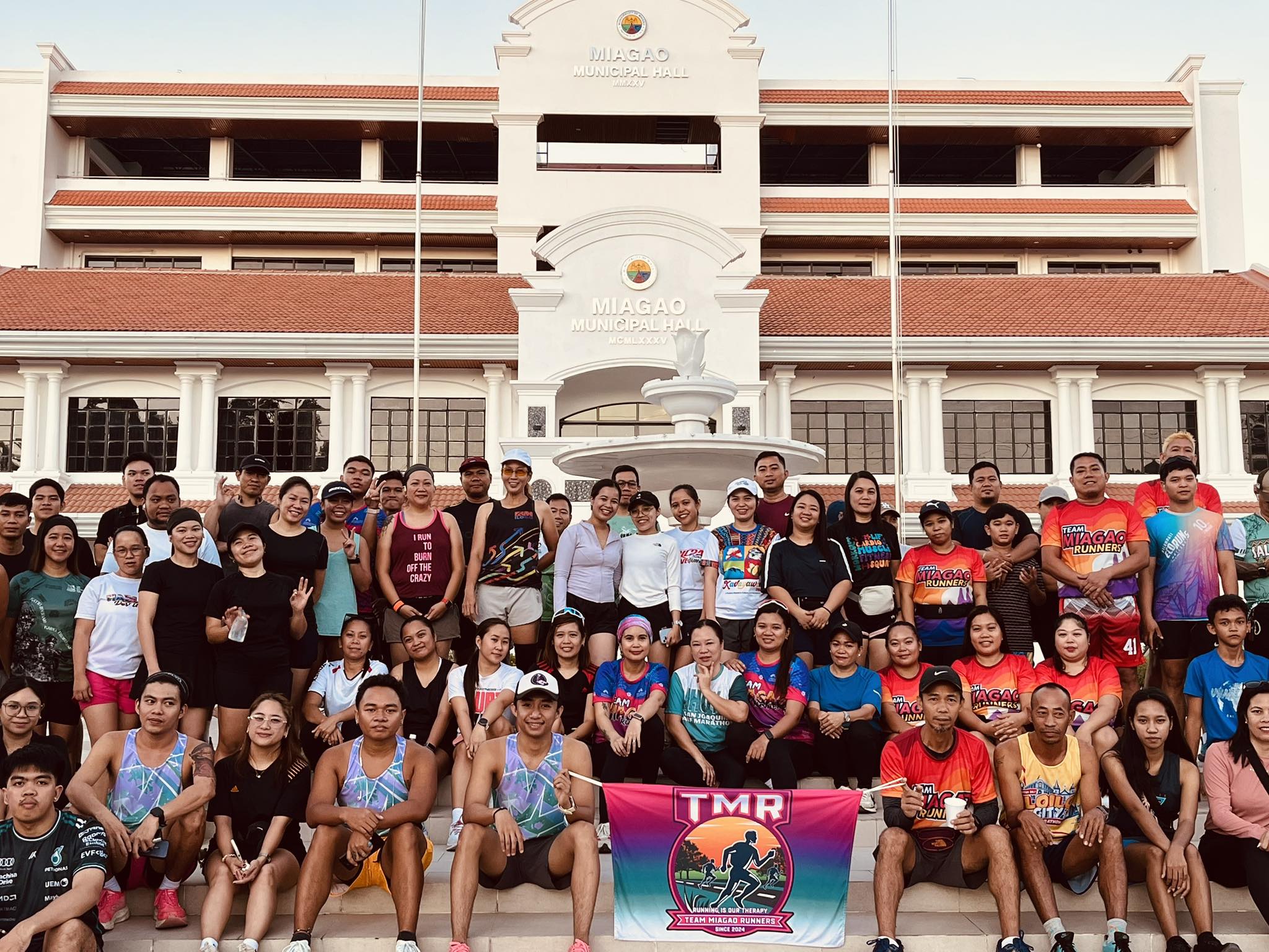 Miag Ao Runners