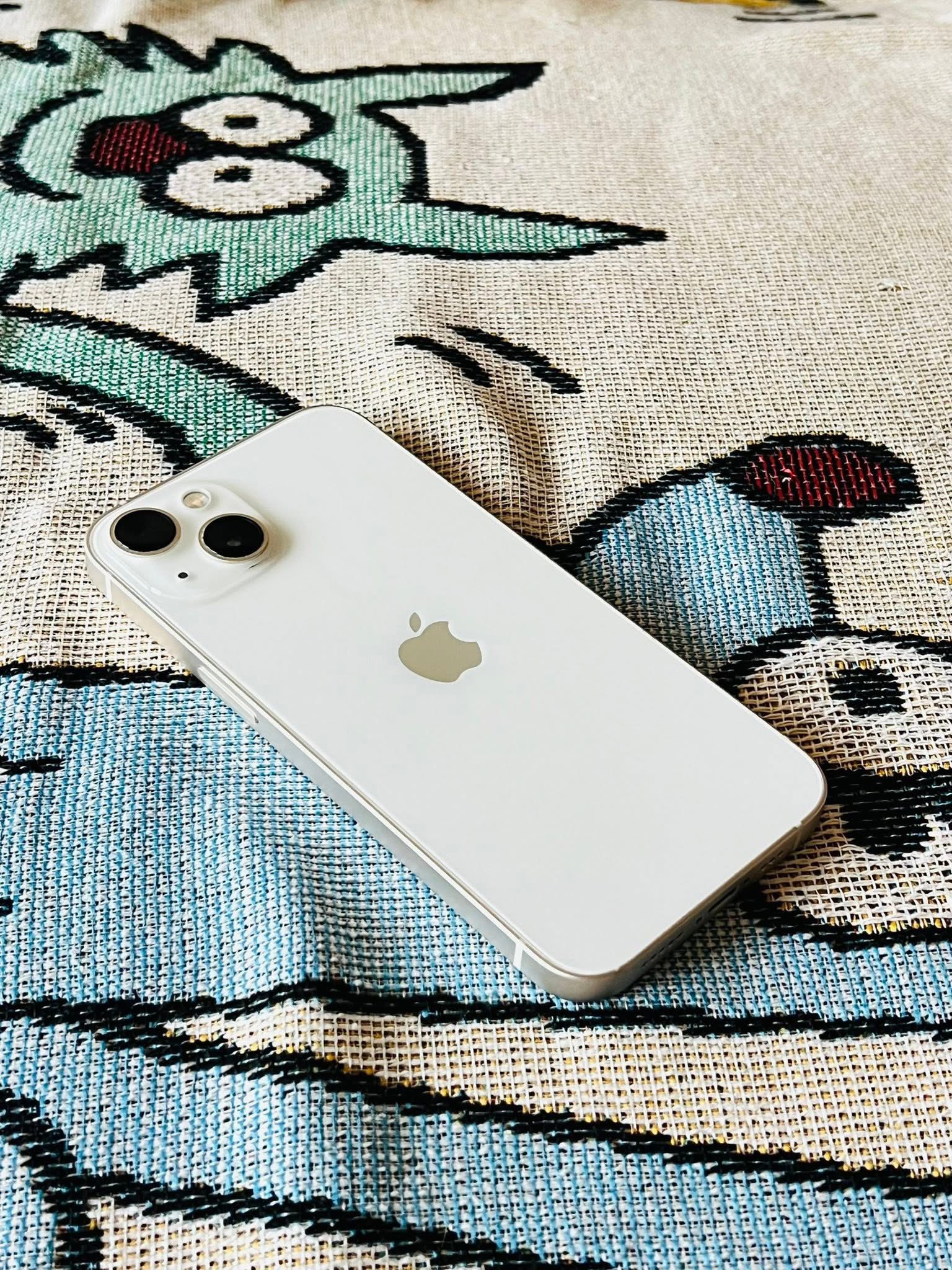 iPhone 13 128gb