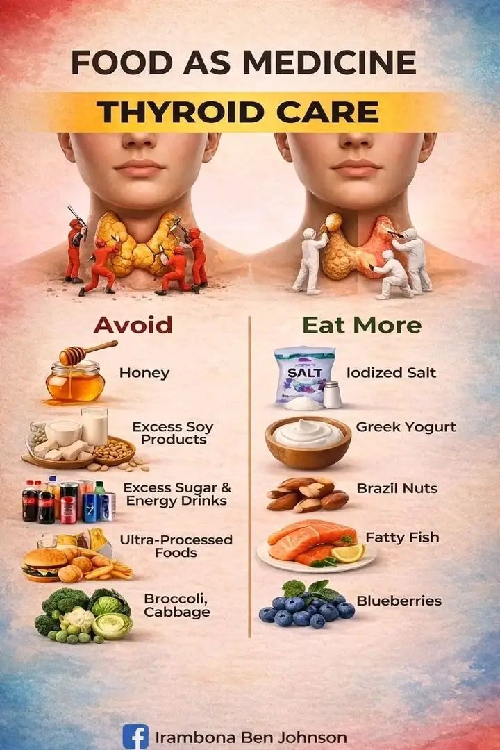 Your thyroid relies entirely on iodine to function, but does that mean you need a daily supplement? An endocrinologist breaks down how the modern diet naturally protects us from deficiencies and who
