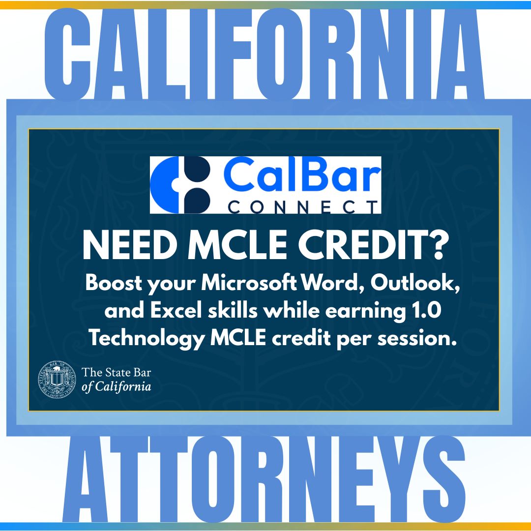 The State Bar of California | San Francisco CA