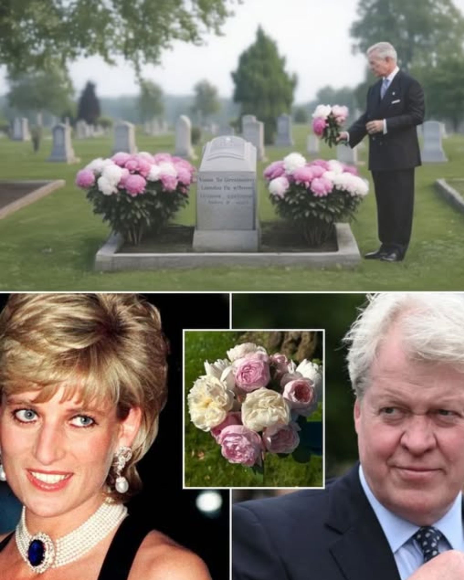Heartland - To mark the 28th anniversary of Princess Diana’s death ...