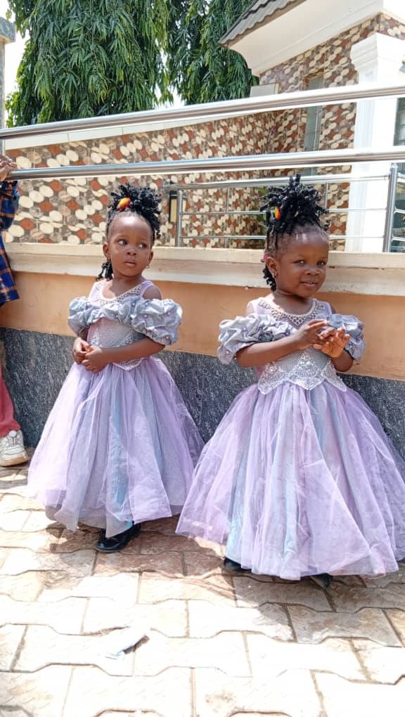 MY TWINS and I - MY TWINS and I added a new photo.
