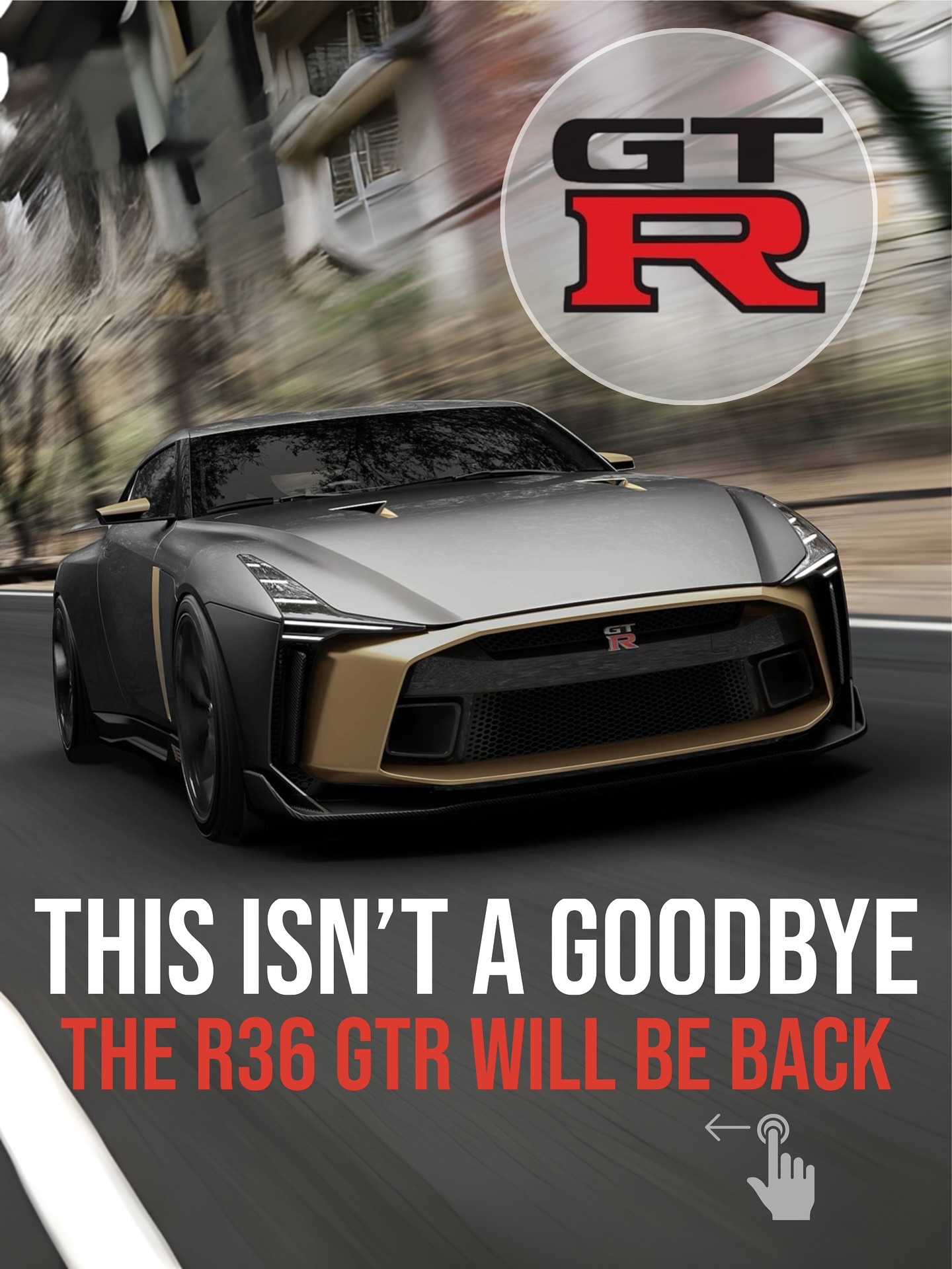 Five Facts To Know About The R35... - Sac City Auto Parts | Facebook