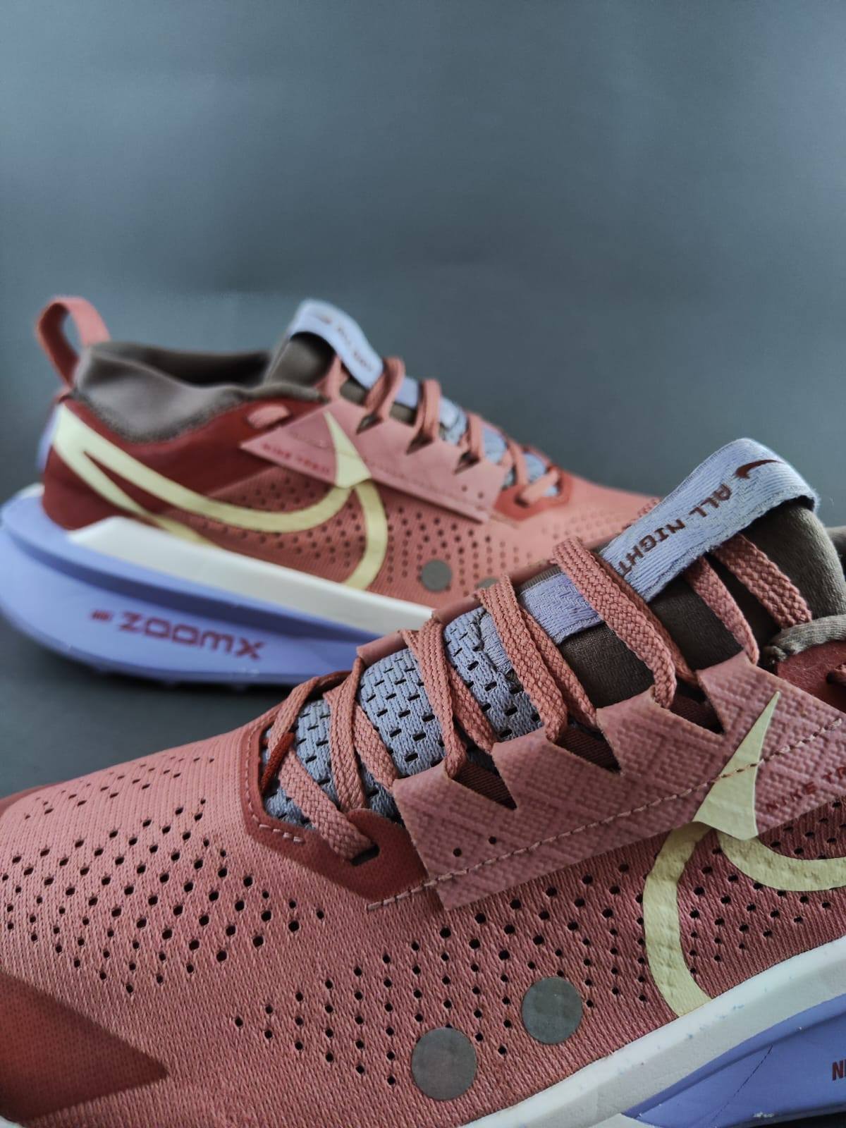 Talla 40.5/25.5cm/7.5 us ? Nike Zegama 2 trail ? Zapatillas 