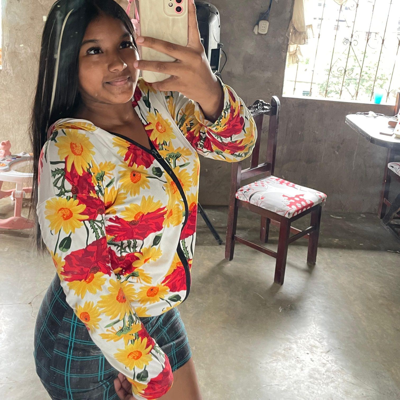 Rashell Gómez