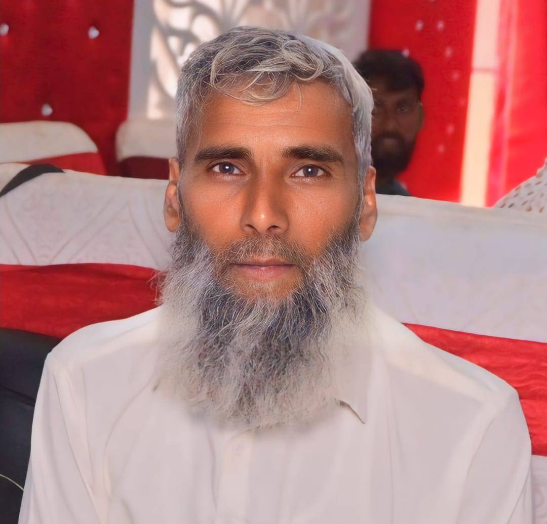 Rafique Sial
