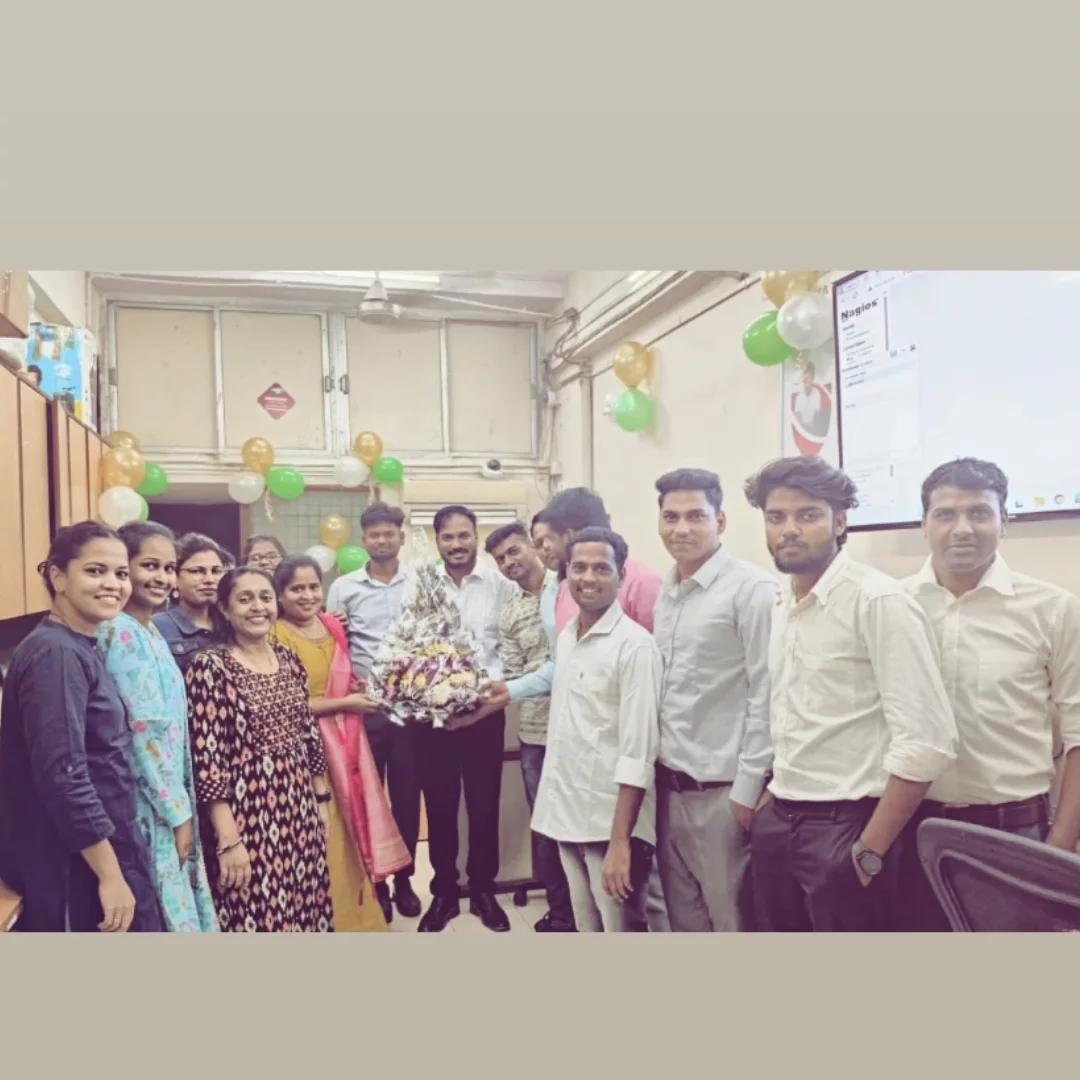 Techrays technologies | Navi Mumbai (New Mumbai)
