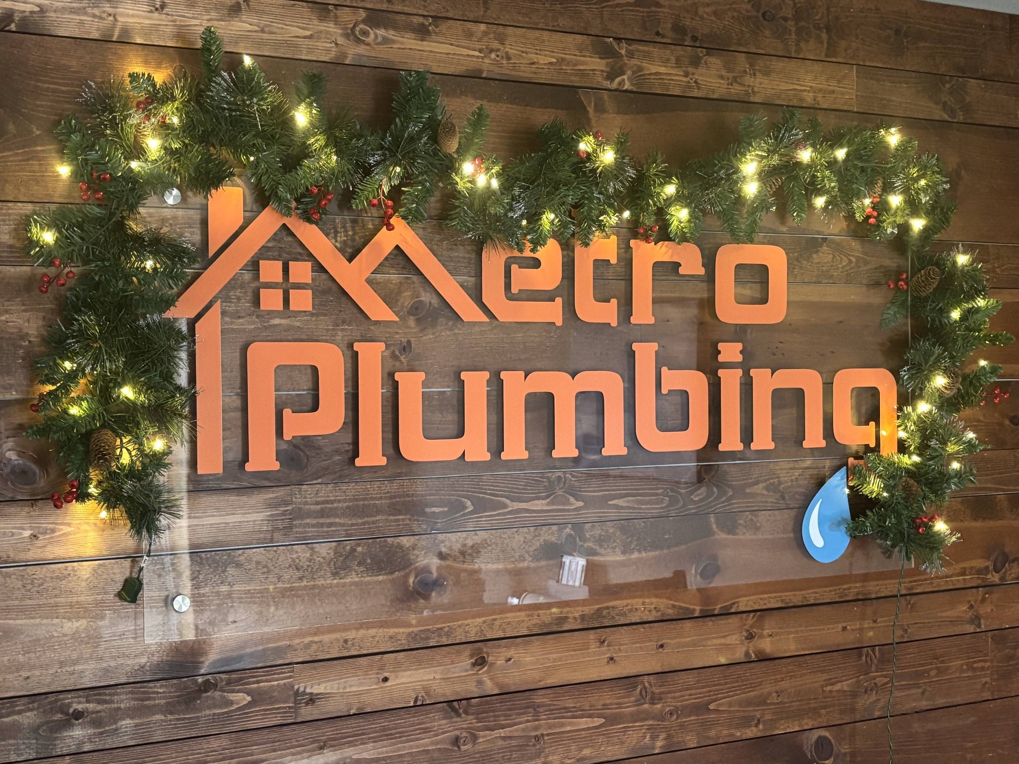 Metro Plumbing Inc. | Madison WI