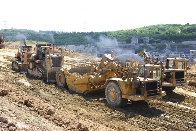 ヴィンテージ 西ドイツ製 Push-Pull Schurfzug CAT 627 YouTube
