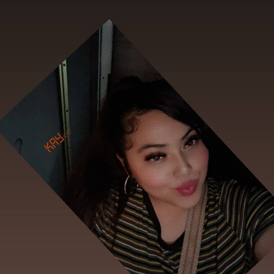 Makayla Garcia