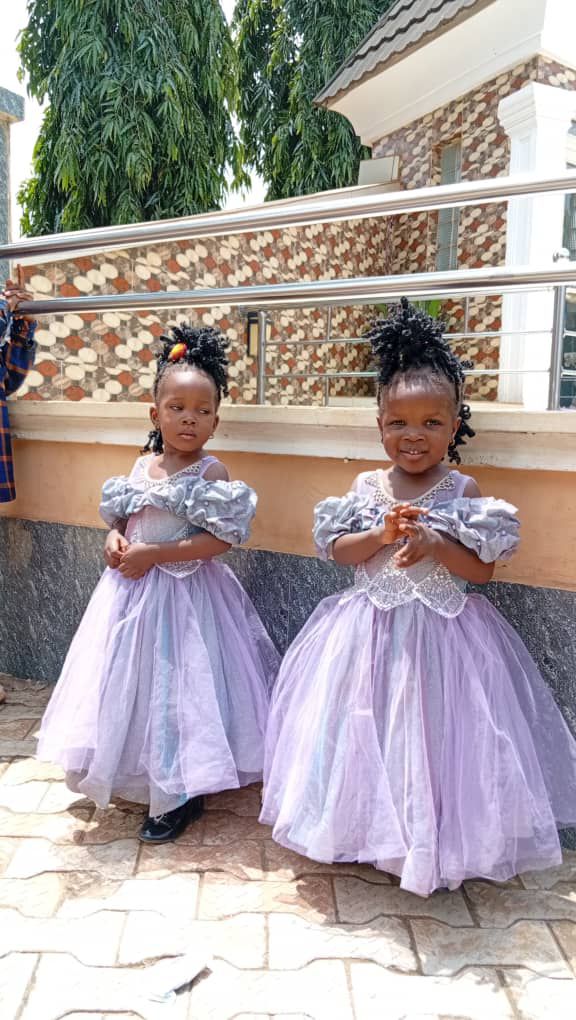 MY TWINS and I - MY TWINS and I added a new photo.
