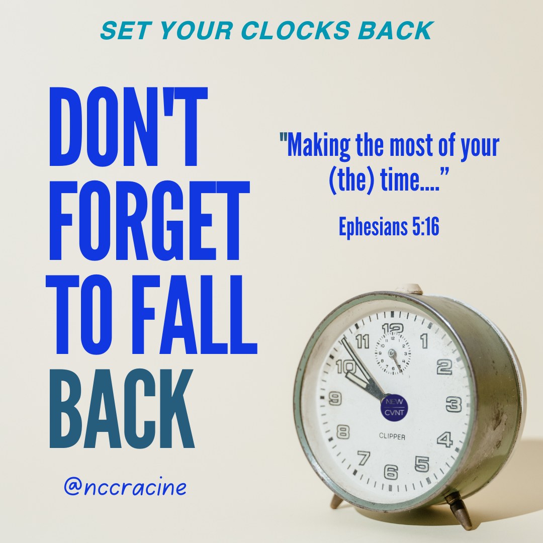 Have you done this... - New Covenant Church Racine - NCC | Facebook