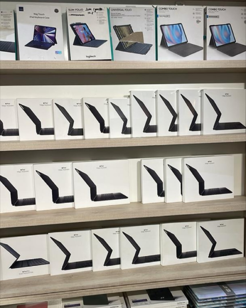 Paray Computers | East Legon