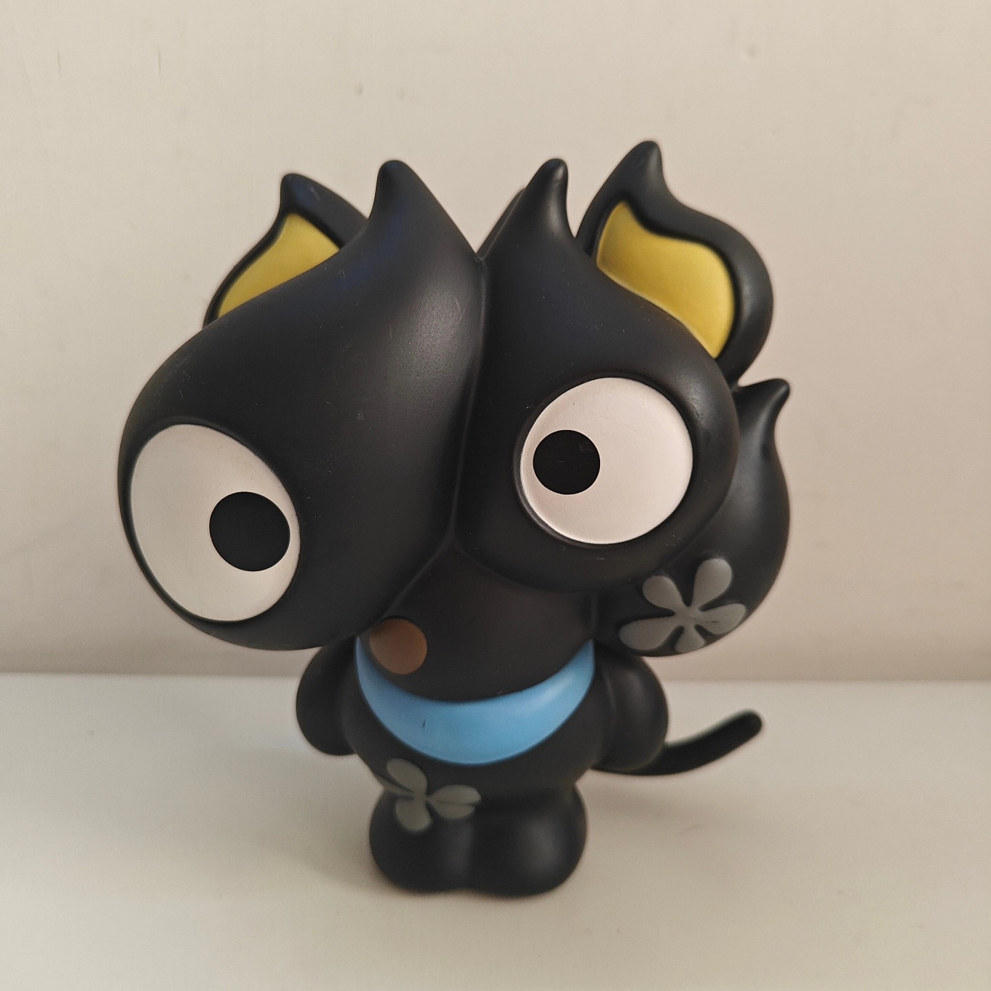 €50 - Kidrobot x Sanrio Junkocat Chococat 6
