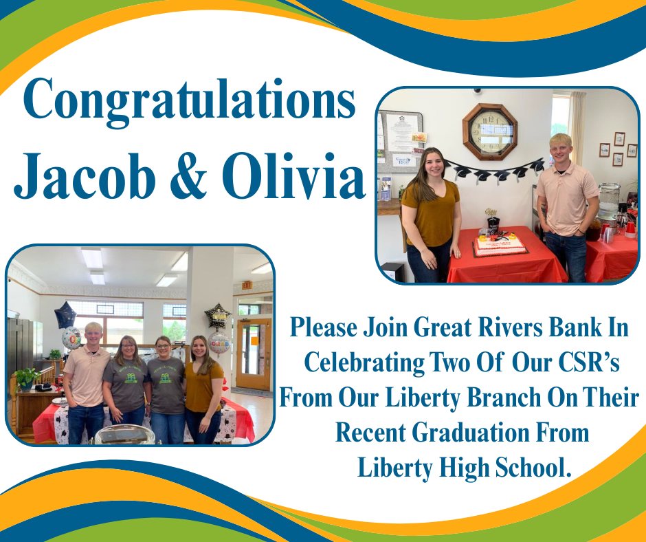 Great Rivers Bank | Barry IL