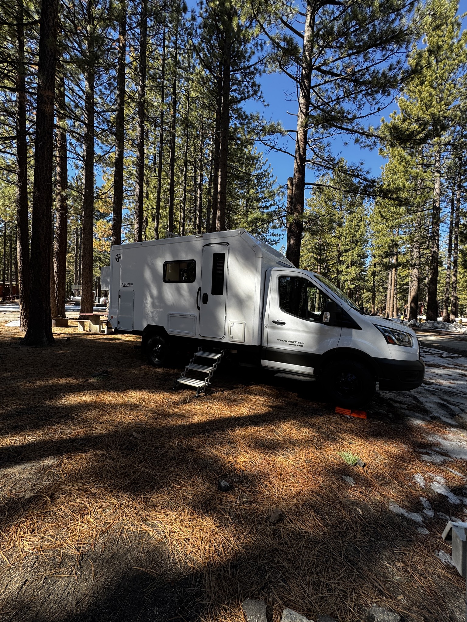 AEONrv