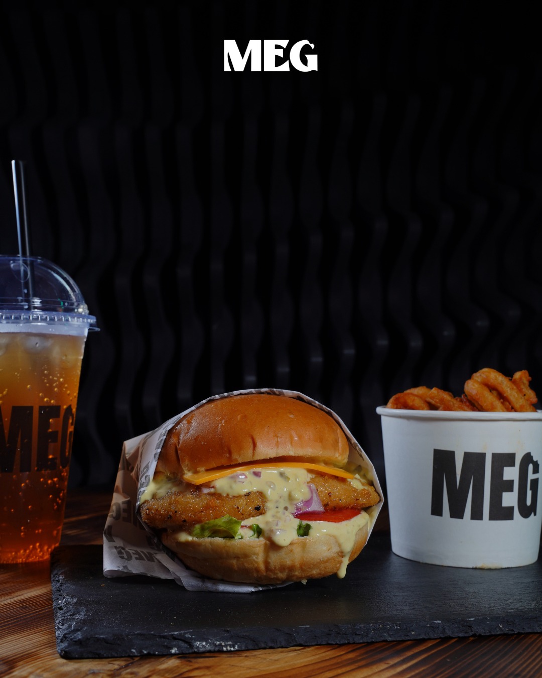 MEG Pakistan - Say hello to your new craving👀 The Tang... | Facebook