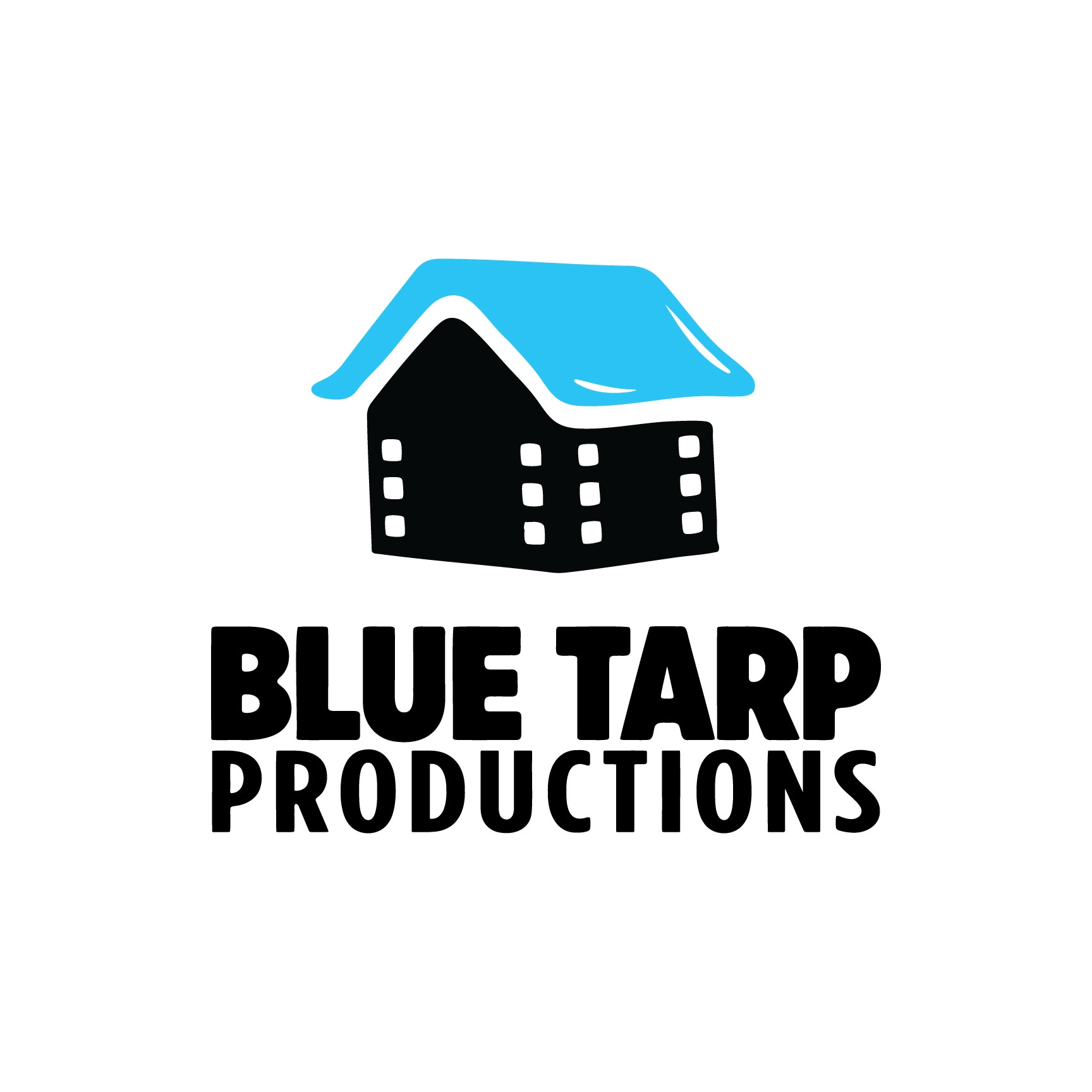 Blue Tarp Productions - Films